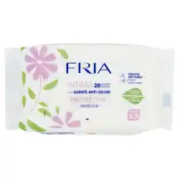 Spazio Conad SALVIETTE INTIMA FRIA offerta