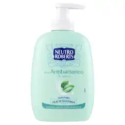 Spazio Conad SAPONE LIQUIDO NEUTRO ROBERTS offerta