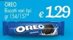 Despar Oreo Biscotti offerta