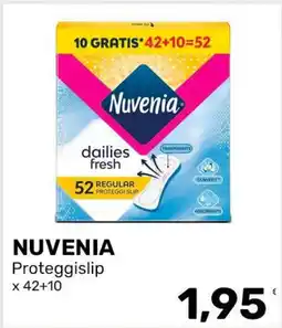 Iper Tosano Nuvenia Proteggislip offerta
