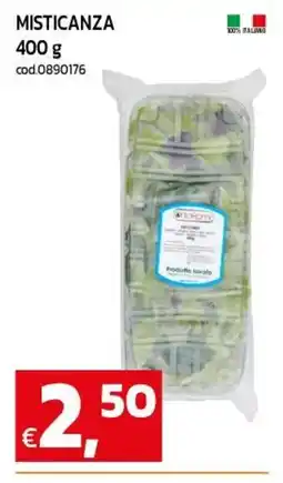 C+C maxigross Misticanza offerta