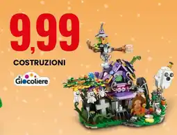 Eurospin Costruzioni offerta