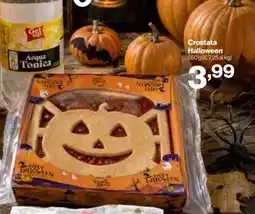 In'S Mercato Crostata Halloween offerta