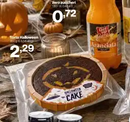 In'S Mercato Torta Halloween offerta