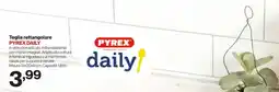 In'S Mercato Teglia rettangolare PYREX DAILY offerta
