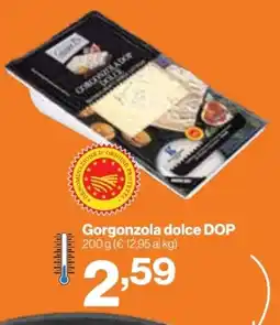 In'S Mercato Gorgonzola dolce DOP offerta