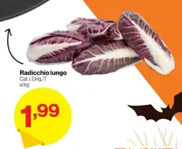 In'S Mercato Radicchio lungo offerta