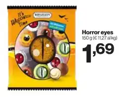 In'S Mercato Horror eyes offerta