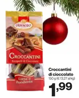 In'S Mercato Oliviero Croccantini offerta