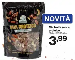 In'S Mercato Mix frutta secca proteico offerta