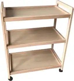 MD Discount CARRELLO CUCINA offerta