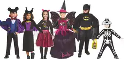 MD Discount COSTUME HALLOWEEN offerta