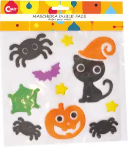 MD Discount STICKER HALLOWEEN offerta