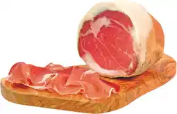 MD Discount CULATTA STAGIONATA offerta