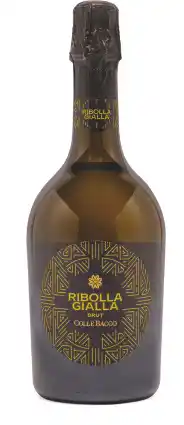MD Discount RIBOLLA GIALLA SPUMANTE BRUT offerta