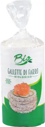MD Discount GALLETTE offerta