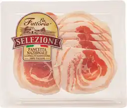 MD Discount PANCETTA NAZIONALE offerta