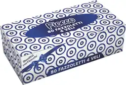 MD Discount FAZZOLETTI BOX offerta