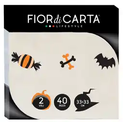 MD Discount 40 TOVAGLIOLI HALLOWEEN offerta