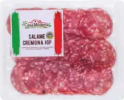 MD Discount SALAME CREMONA IGP offerta