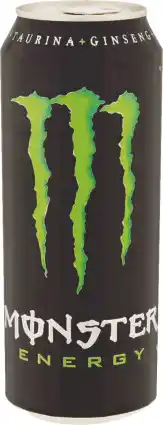 MD Discount ENERGY DRINK original offerta