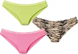 MD Discount SLIP BRASILIANO TAGLIO LASER offerta