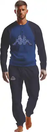 MD Discount PIGIAMA UOMO offerta