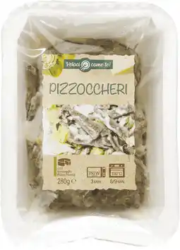 MD Discount PIZZOCCHERI offerta