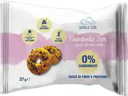 MD Discount CIAMBELLA ZERO offerta