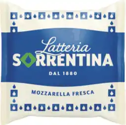 MD Discount MOZZARELLA BOCCONCINO IN BUSTA offerta