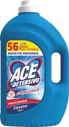 MD Discount DETERSIVO LIQUIDO offerta