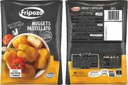 MD Discount NUGGETS PASTELLATI offerta