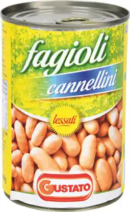 MD Discount FAGIOLI CANNELLINI offerta