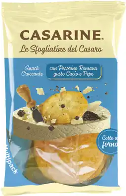 MD Discount SNACK AL FORMAGGIO offerta