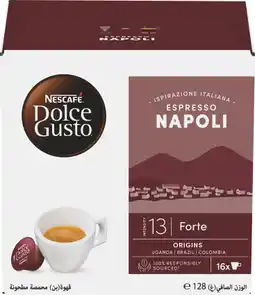 MD Discount 16 CAPSULE DOLCE GUSTO offerta