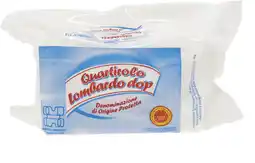 MD Discount QUARTIROLO LOMBARDO DOP offerta