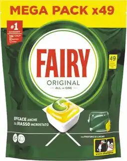 MD Discount FAIRY CAPS offerta