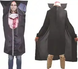 MD Discount COSTUMI REVOLUTION HALLOWEEN offerta
