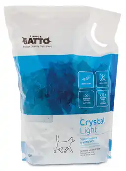 MD Discount LETTIERA PER GATTO offerta