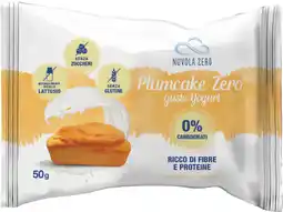 MD Discount PLUMCAKE ZERO YOGURT offerta