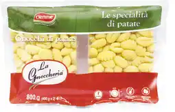 MD Discount GNOCCHI DI PATATE offerta