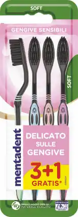 MD Discount SPAZZOLINO offerta
