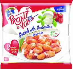 MD Discount GNOCCHI ALLA SORRENTINA offerta