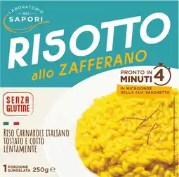 MD Discount RISOTTO offerta