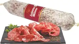 MD Discount SALAME MILANO offerta