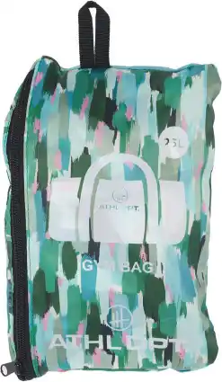 MD Discount BORSA PALESTRA PIEGHEVOLE DONNA offerta