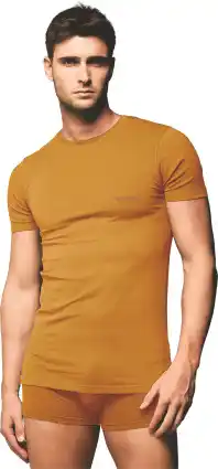 MD Discount T-SHIRT UOMO GIROCOLLO offerta