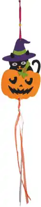 MD Discount ACCESSORI E DECORAZIONI HALLOWEEN offerta