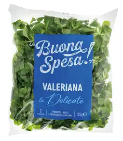 MD Discount VALERIANA offerta