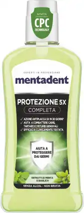 MD Discount COLLUTORIO offerta